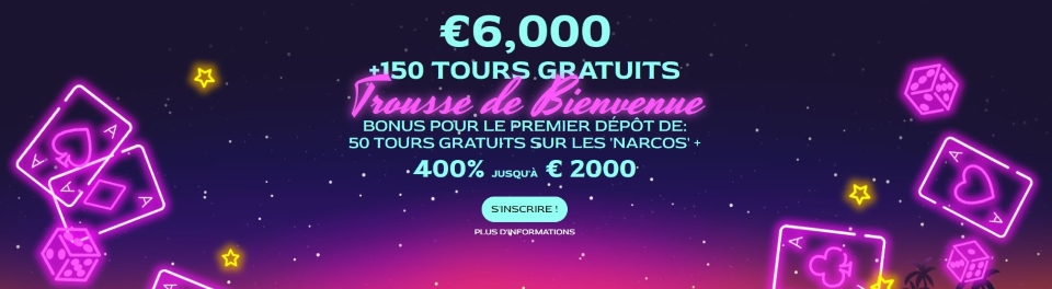 Login au Ocean Breeze Casino et Obtenir le no Deposit Bonus