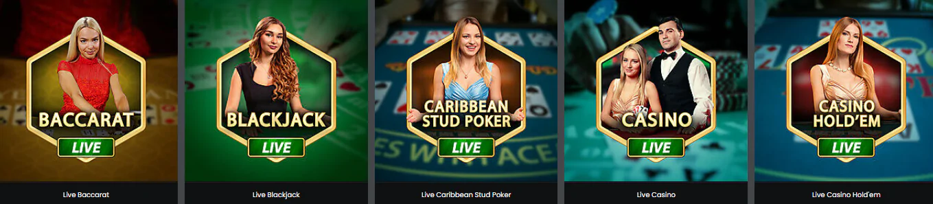 Casino Quatro propose-t-il des jeux de croupier en direct ?