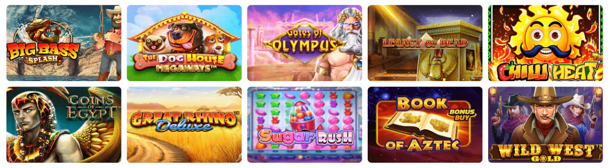 Avis de Tous Jeux sur Savanna-Wins Casino en Ligne