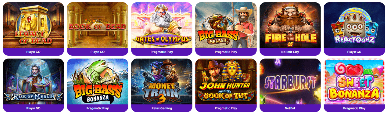 Meilleur Machines à Sous Jeux sur SimSinos Casino