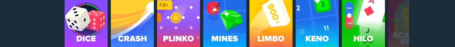 Découvrez la sélection de machines à sous sur le site du Stakes Casino