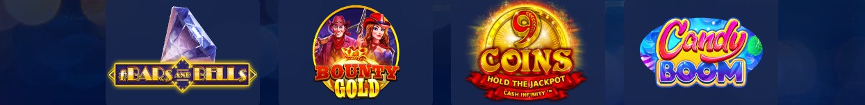 Casino VegasPlus en ligne jeu machines à sous