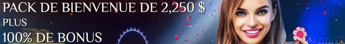 Plus Vegas casino avis Bonus pour les joueurs France