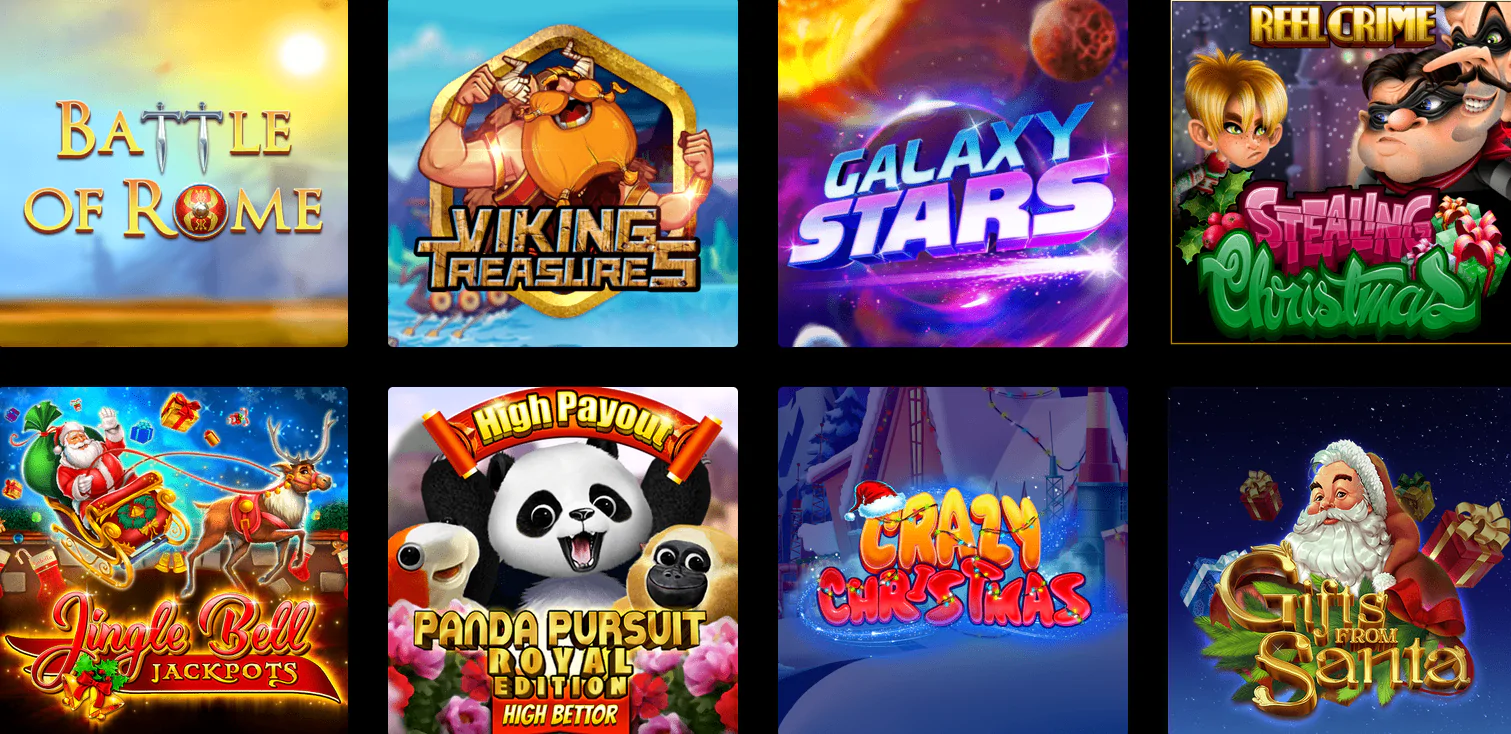 jeux Machines à fruits classiques, jeux progressifs au Casino Versailles FR