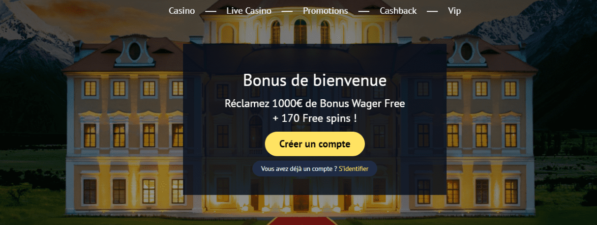 Casino ViggoSlots FR avec Code Bonus Sans Dépôt et Offres