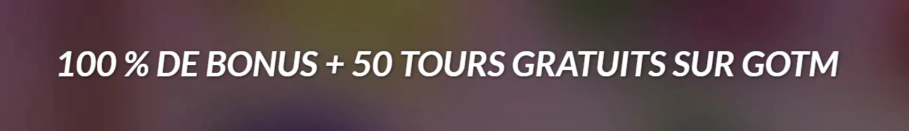 Casino WhiteLion bonus codes pour l'argent réel et les tours gratuits