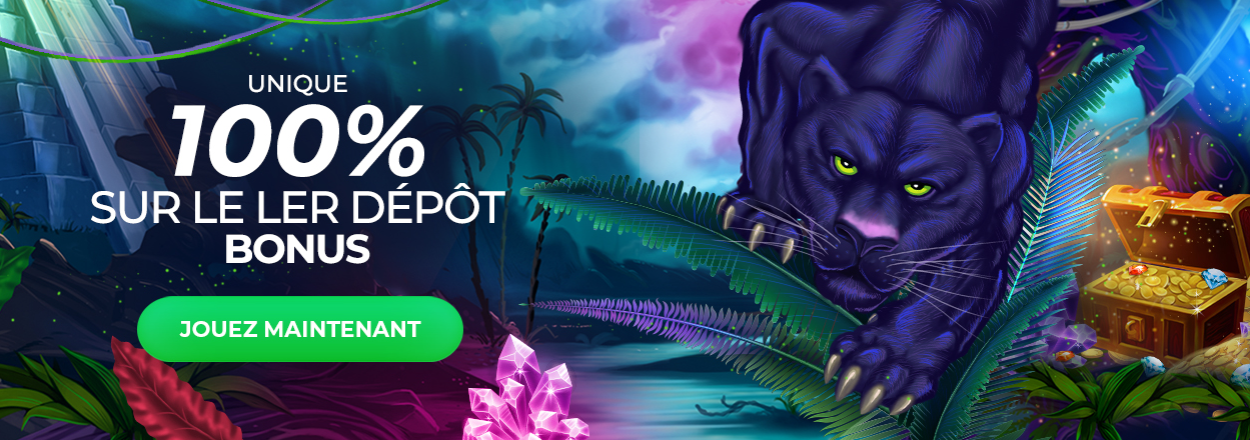 WinSparl sur Internet avec Code Promo Bonus Pour les Joueurs Français