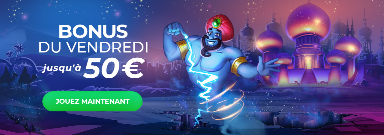 Avis de WinPark Casino Web et tous Bonuses en France