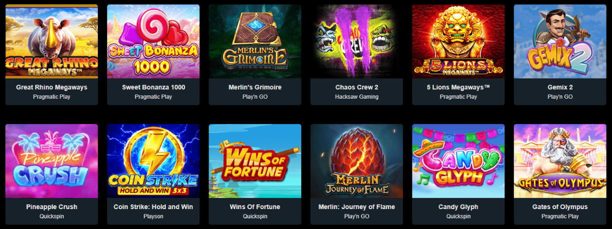 FR 7-X Casino avec Meilleurs Jeux Pour les Joueurs Français