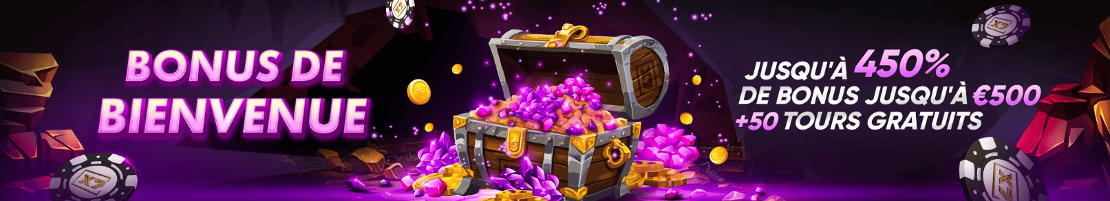 Obtenir Superbe Bonus sans Dépôt en Casino7X Vérifié Après vous Connectez-vous à Mon Compte