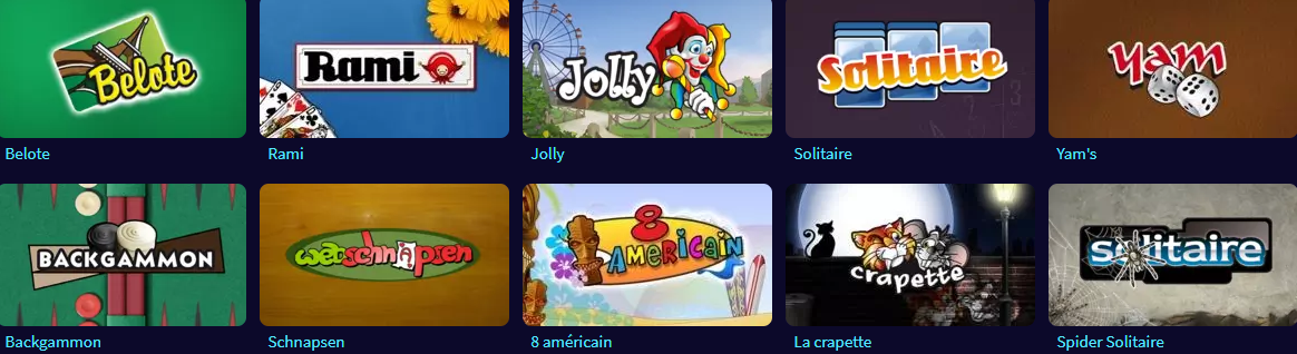 Game Twists présente un Jeu Gratuit Pour les Joueurs Français