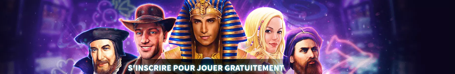 Bonus Code via le Link Gratis gametwist com en France